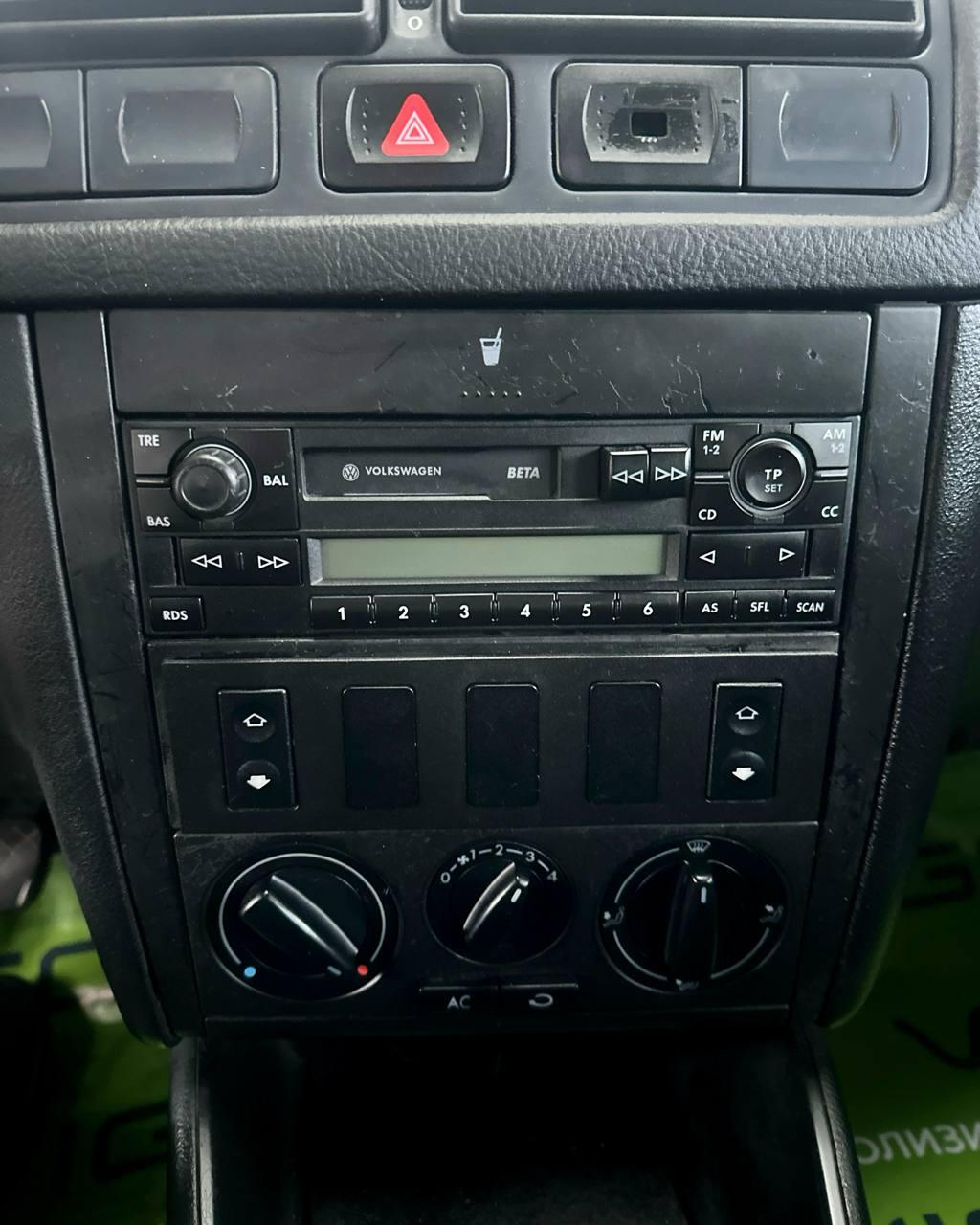 Volkswagen Golf IV , 1999 г., механика, дизель  - фото 11