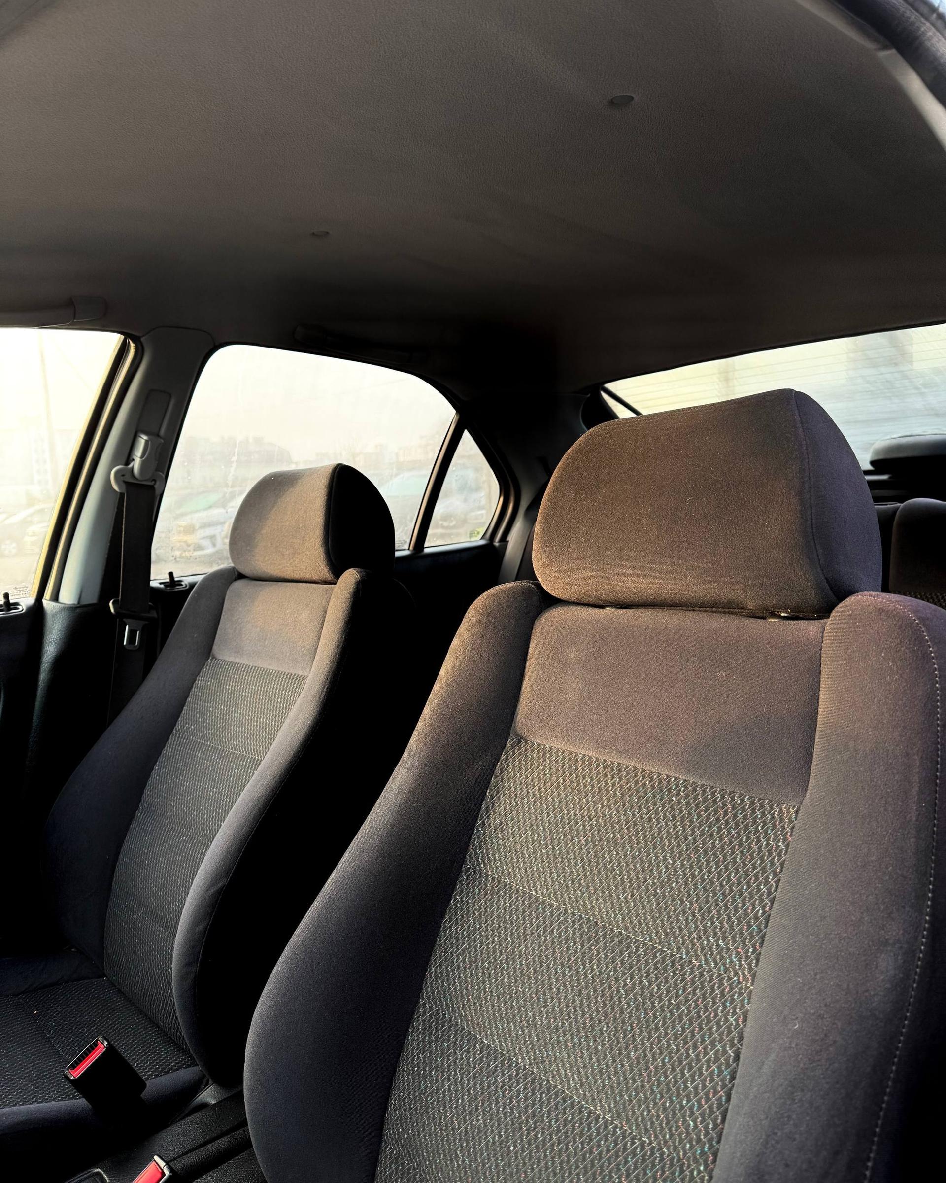 Honda Civic VI , 1996 г., механика, бензин - фото 12