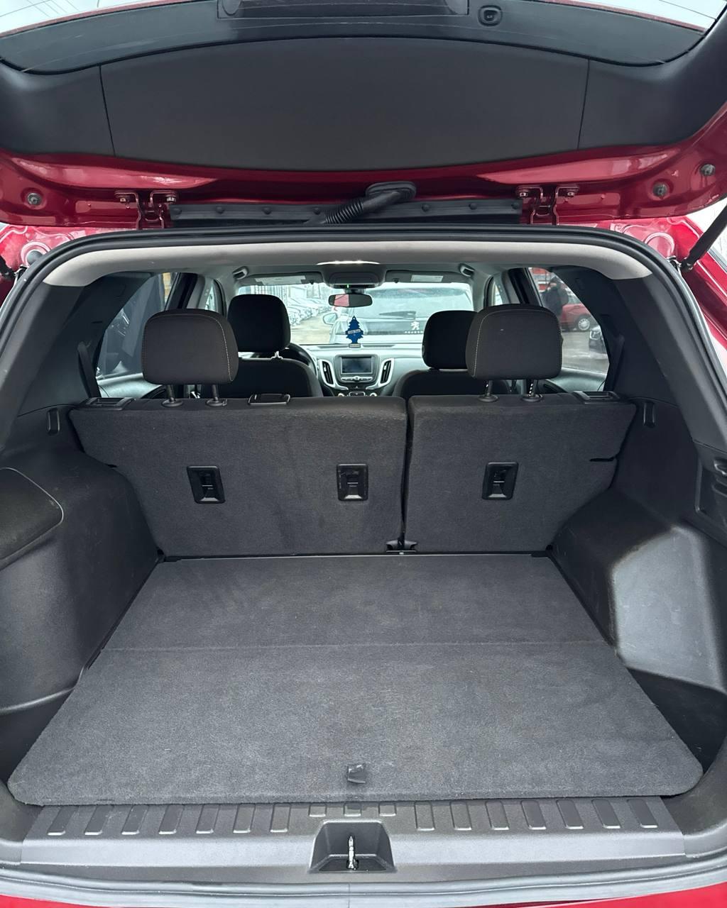 Chevrolet Equinox III , 2020 г., автомат, бензин - фото 14