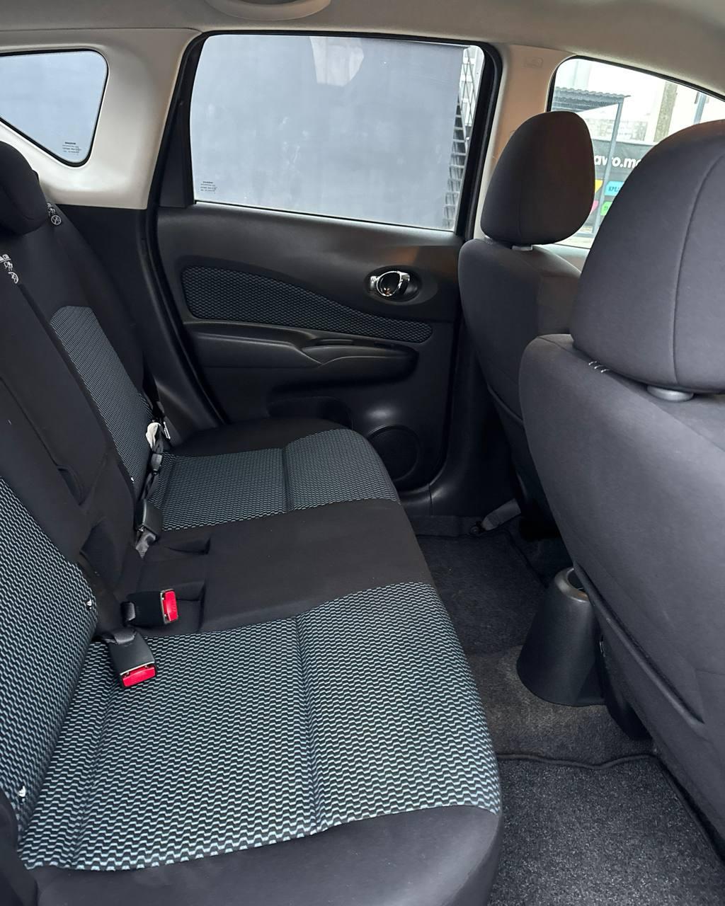 Nissan Note II (E12) , 2013 г., механика, дизель - фото 11