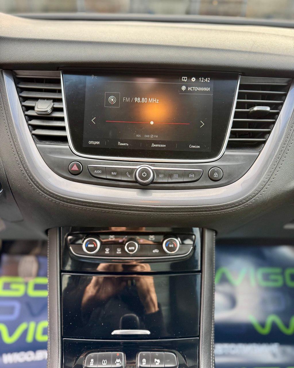 Opel Grandland X I , 2019 г., механика, дизель  - фото 15