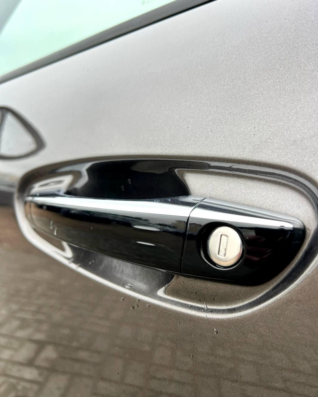 Citroen C4 Grand Picasso II · Рестайлинг , 2016 г., механика, дизель  - фото 9