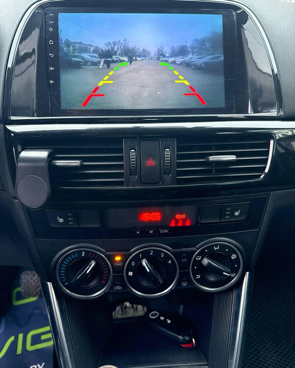 Mazda CX-5 I , 2012 г., механика, бензин - фото 14