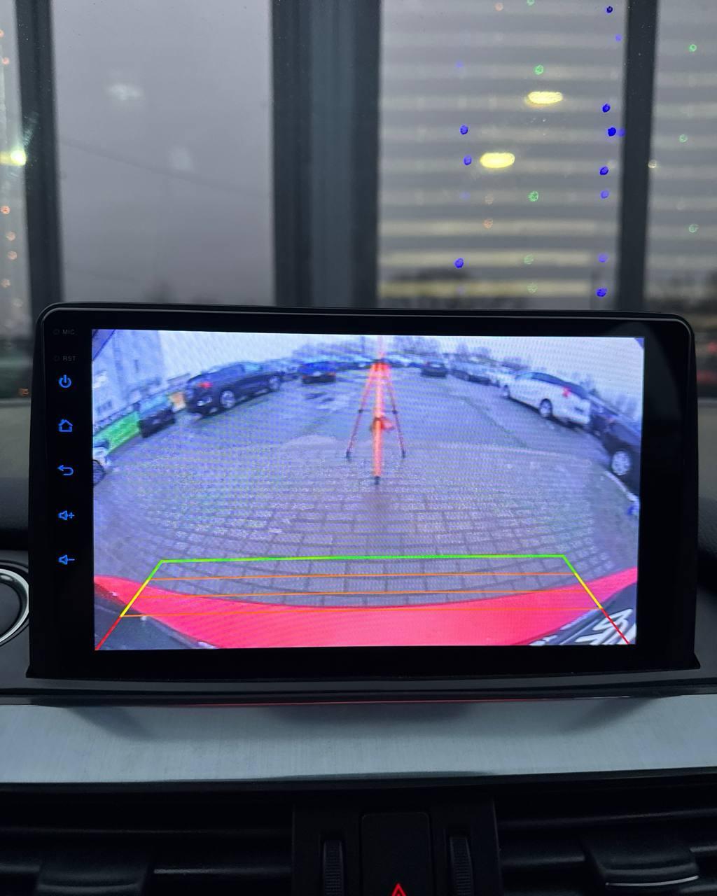 Mazda 6 III · Рестайлинг , 2017 г., автомат, бензин - фото 23