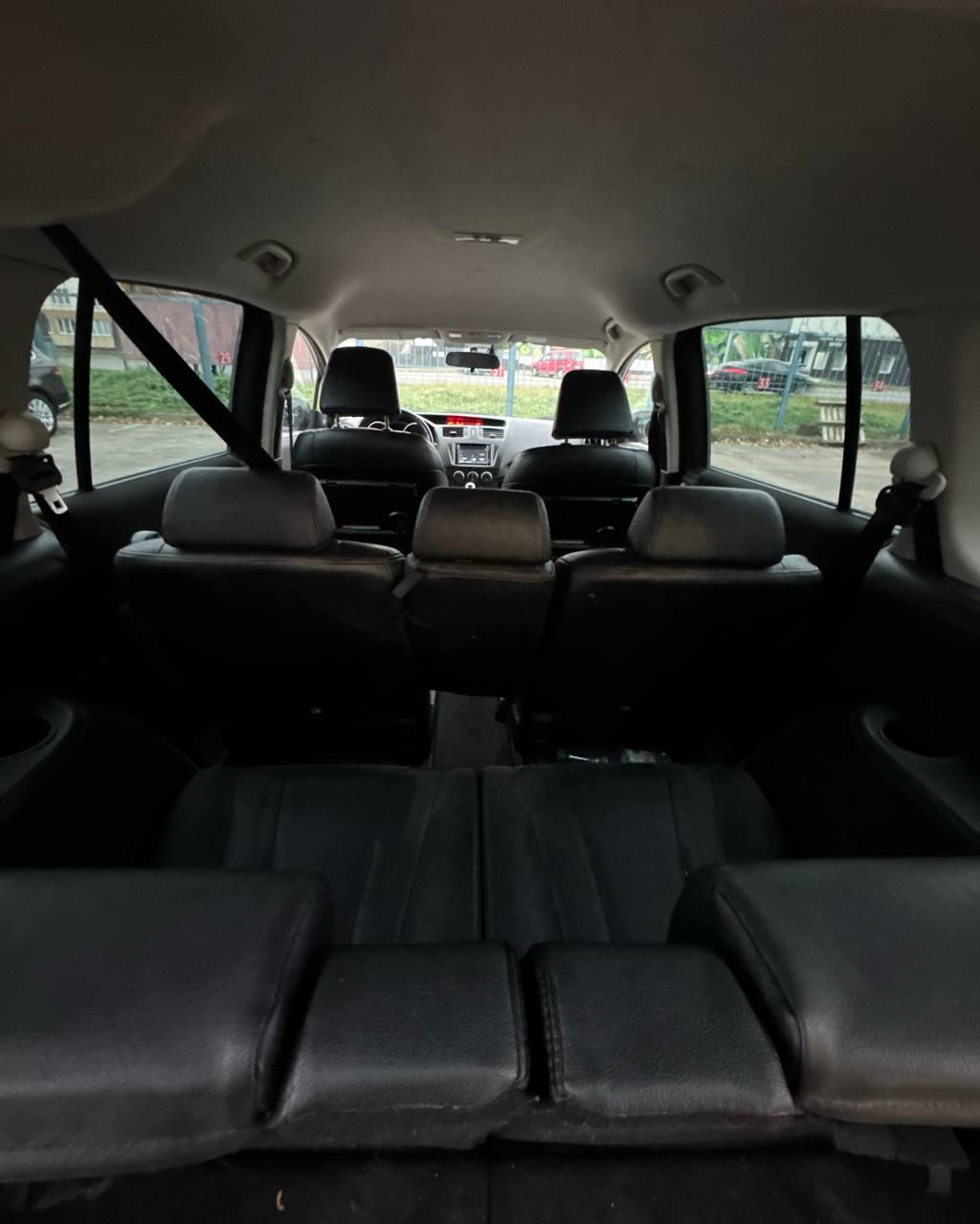 MAZDA 5, 2011 г., механика, дизель  - фото 12