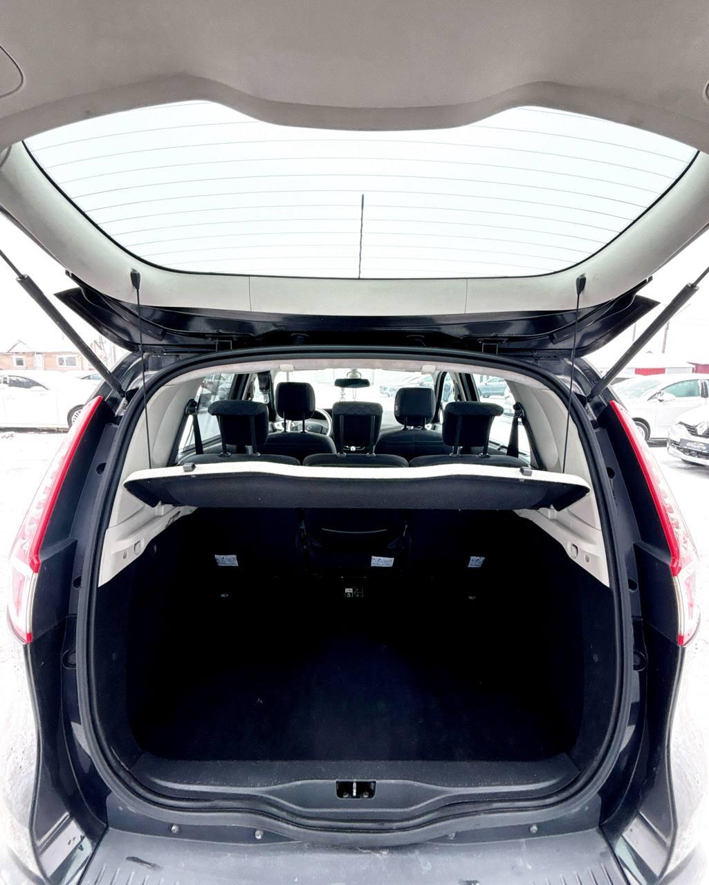 Renault Scenic III , 2010 г., механика, дизель - фото 12