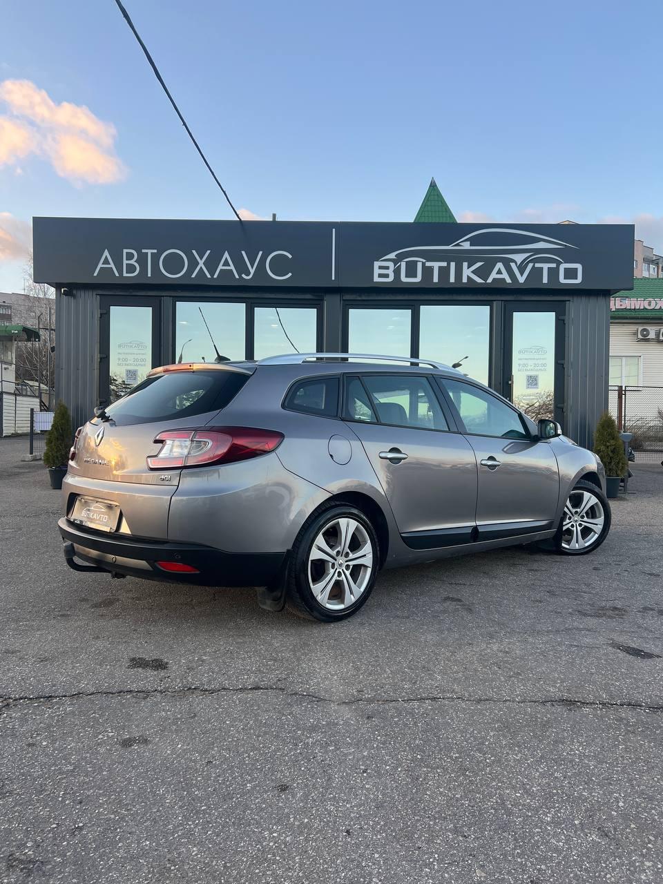 Renault Megane III , 2010 г., робот, дизель - фото 7