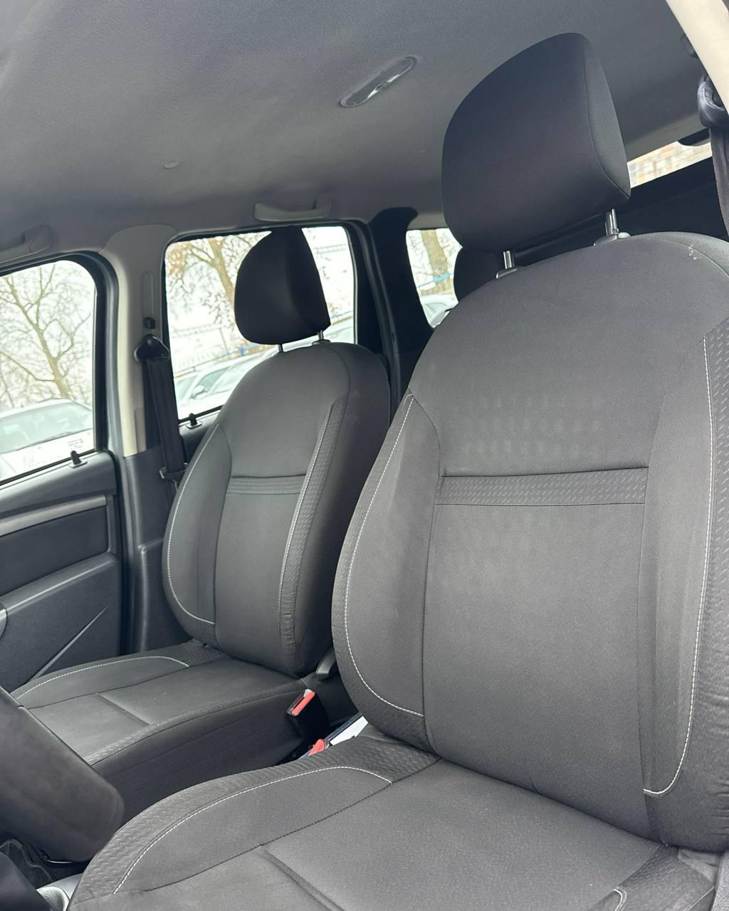 Renault Duster I · Рестайлинг , 2019 г., механика, бензин - фото 10