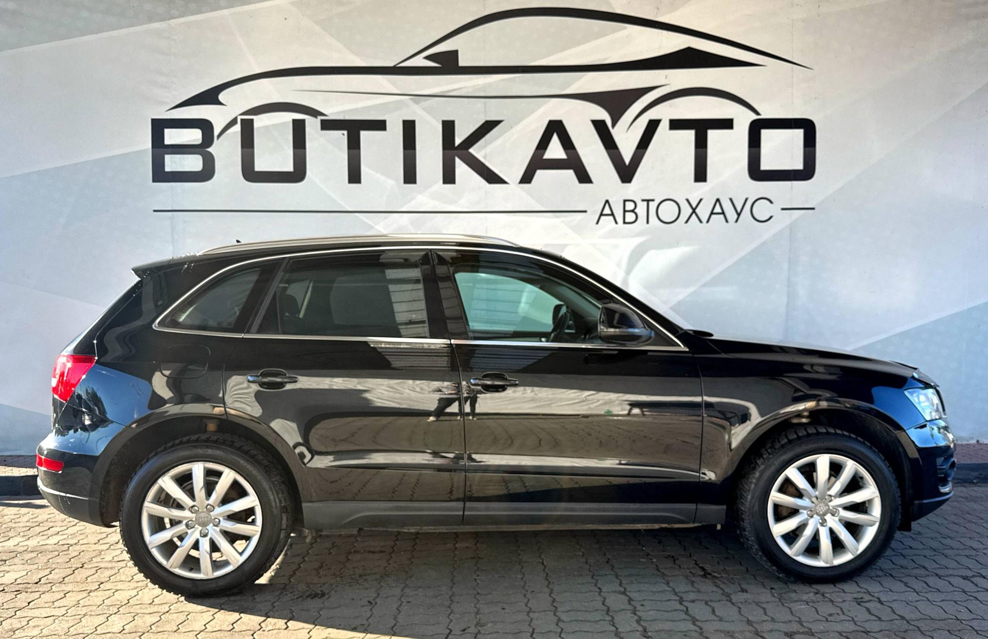 Audi Q5 8R , 2009 г., робот, дизель - фото 8