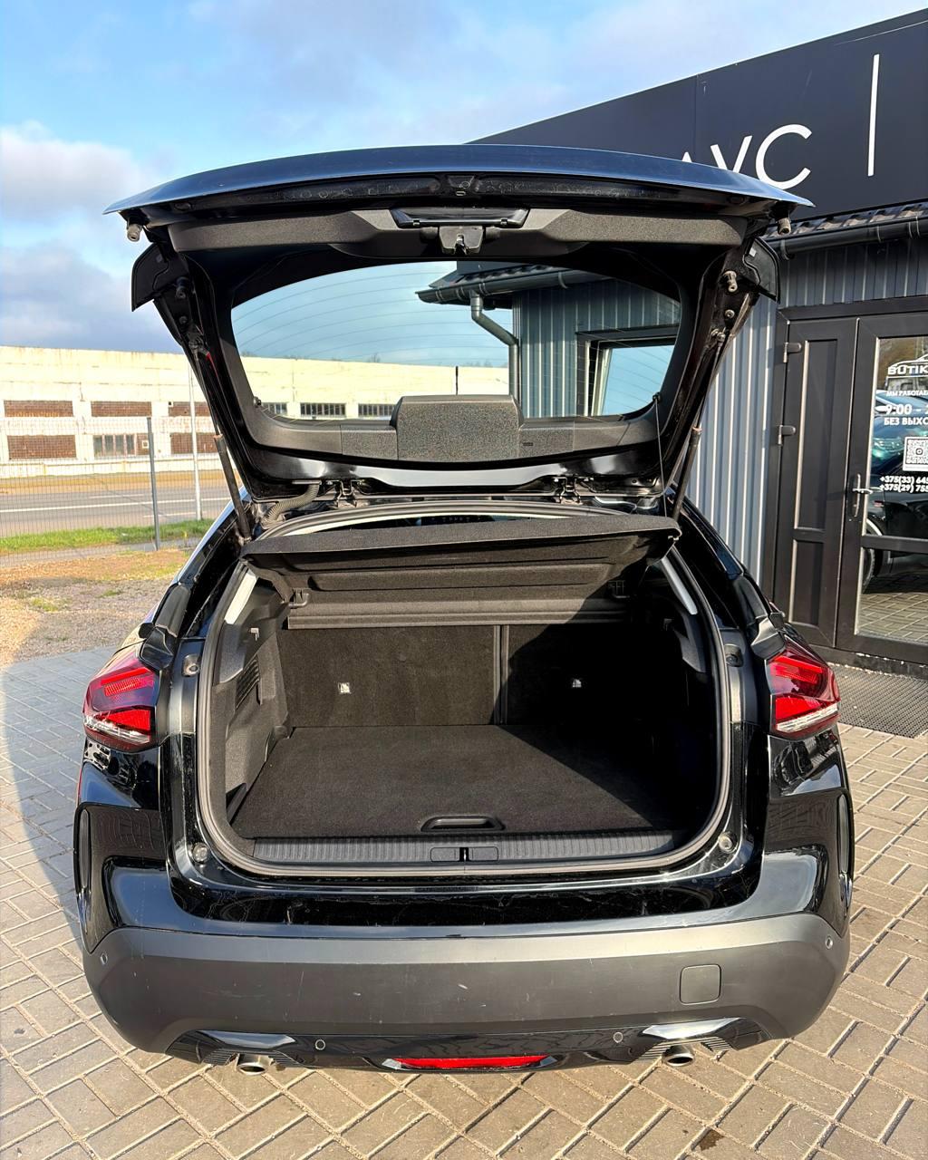 Citroen C4 III , 2021 г., механика, бензин - фото 16