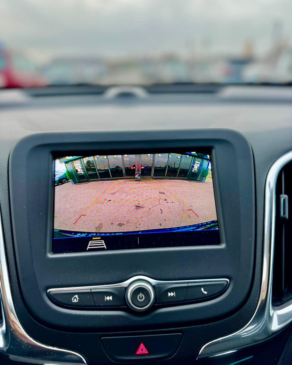 Chevrolet Equinox III , 2019 г., автомат, бензин - фото 22