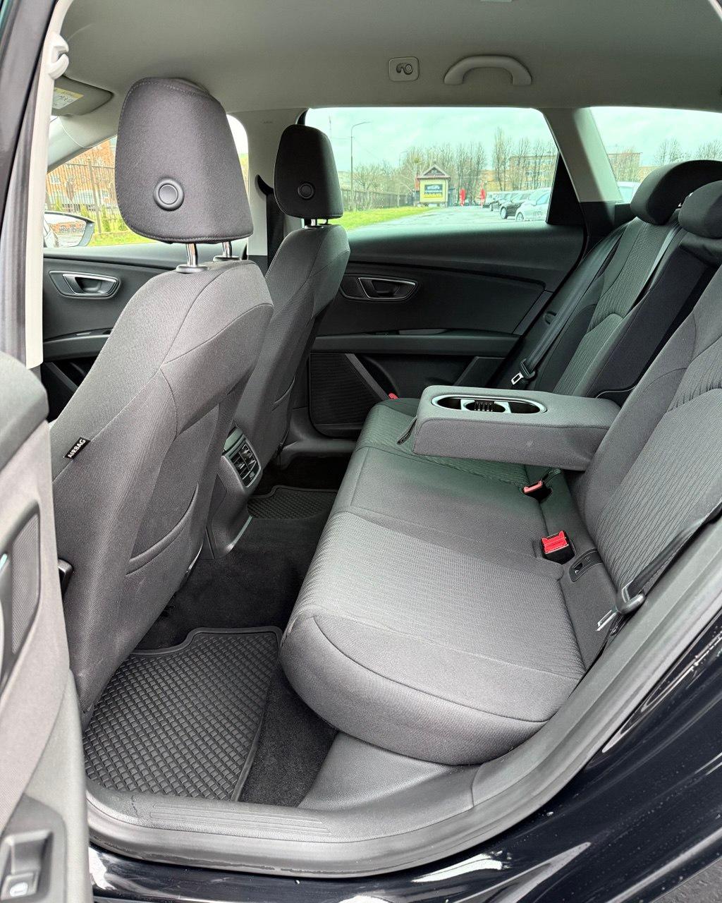 SEAT Leon III , 2014 г., механика, дизель - фото 11