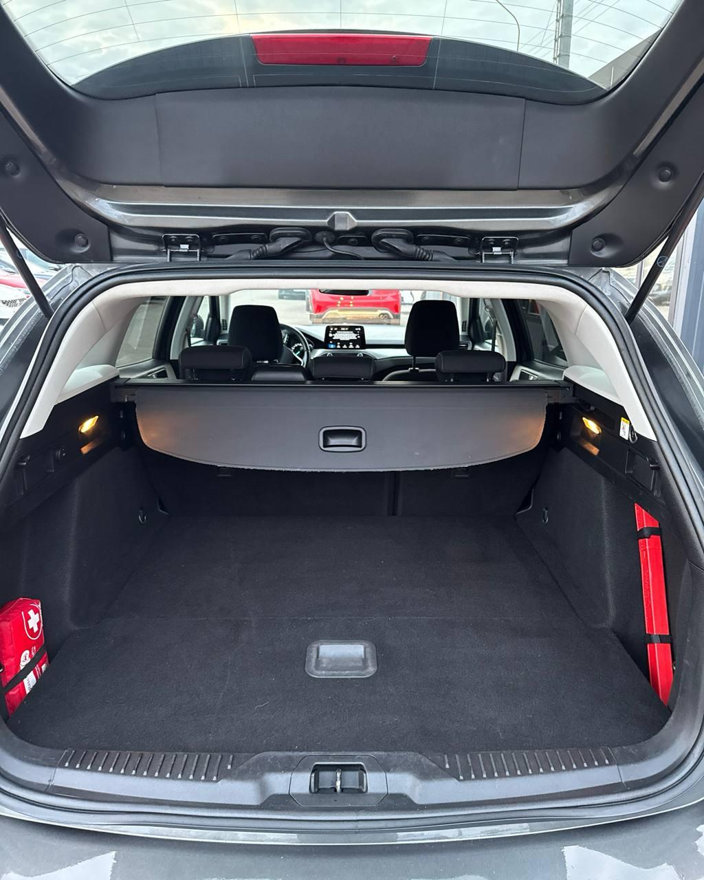 Ford Focus IV , 2019 г., механика, дизель - фото 14