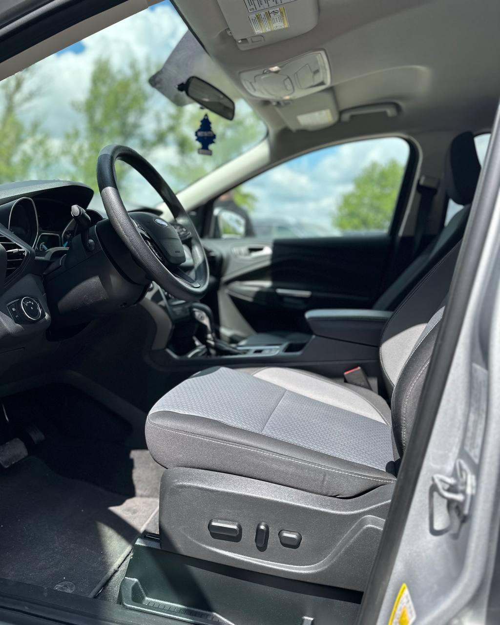 FORD ESCAPE, 2019 г., автомат, бензин - фото 7