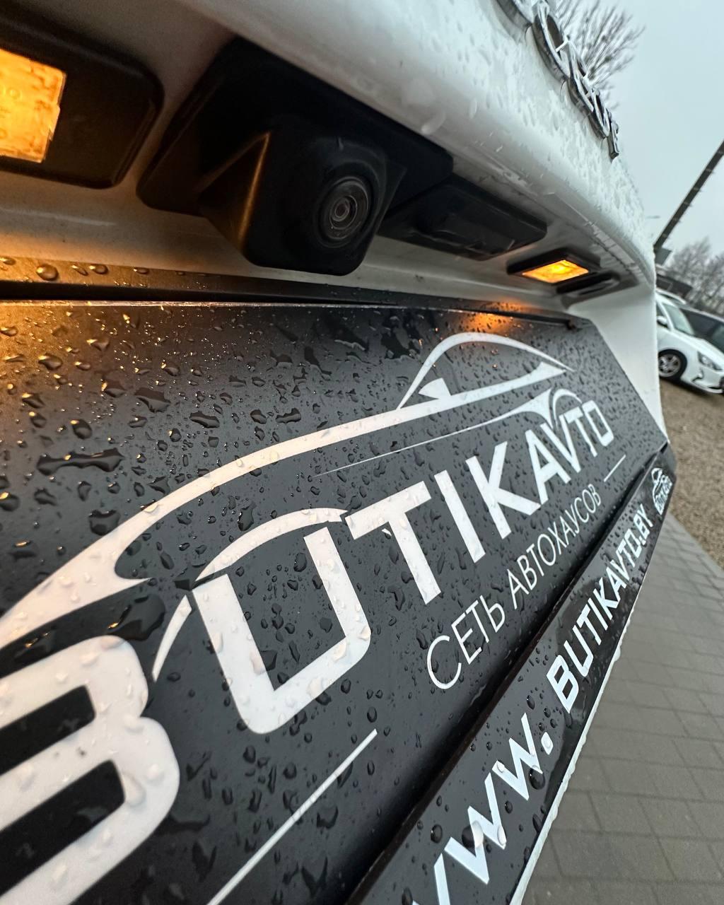 Peugeot 308 T9 · Рестайлинг , 2021 г., автомат, дизель - фото 13