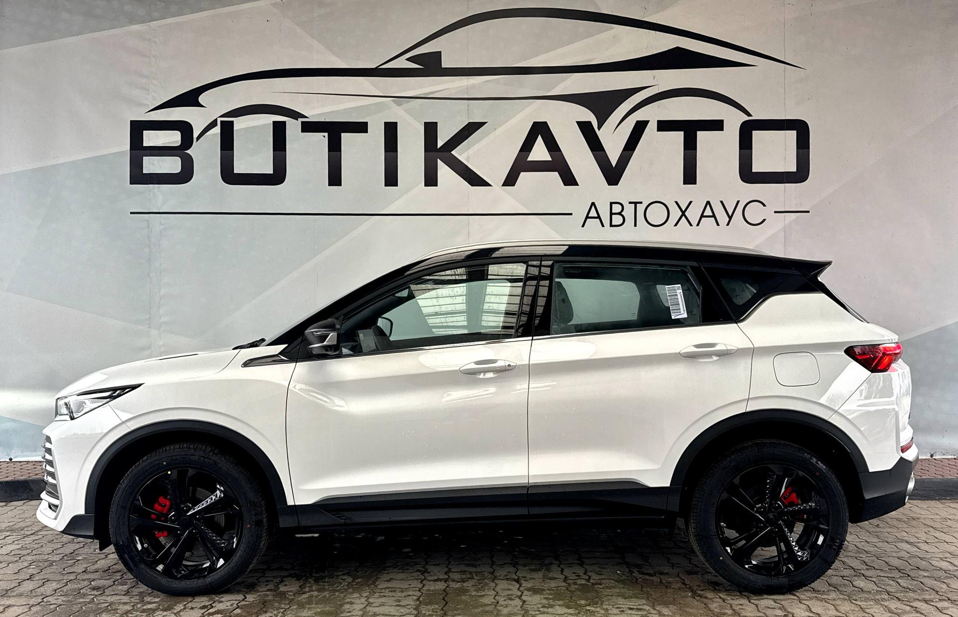 Geely Binyue L I , 2025 г., робот, бензин - фото 4