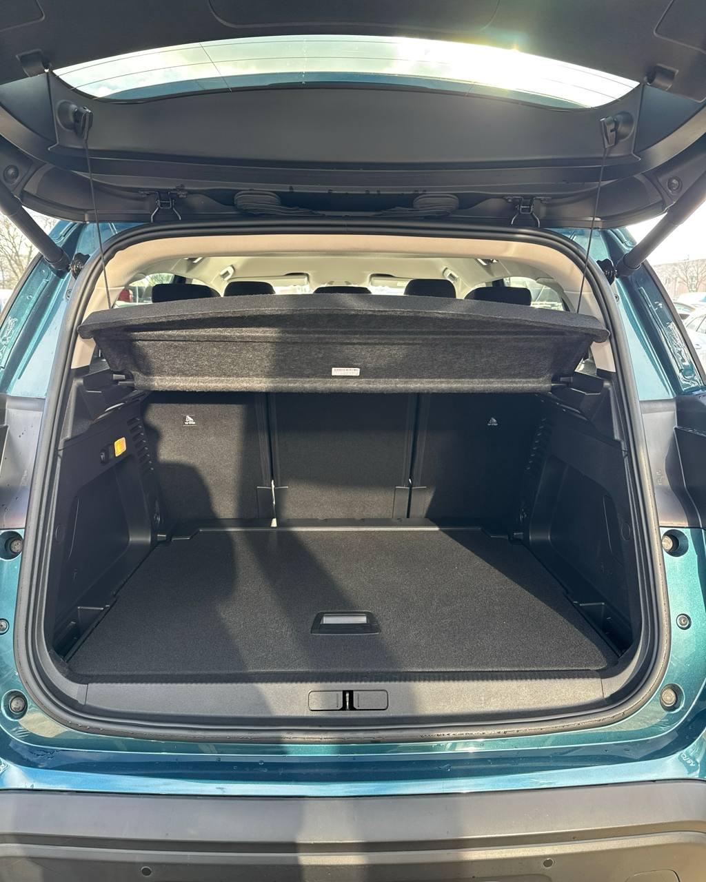 Citroen C5 Aircross I , 2019 г., автомат, дизель - фото 14