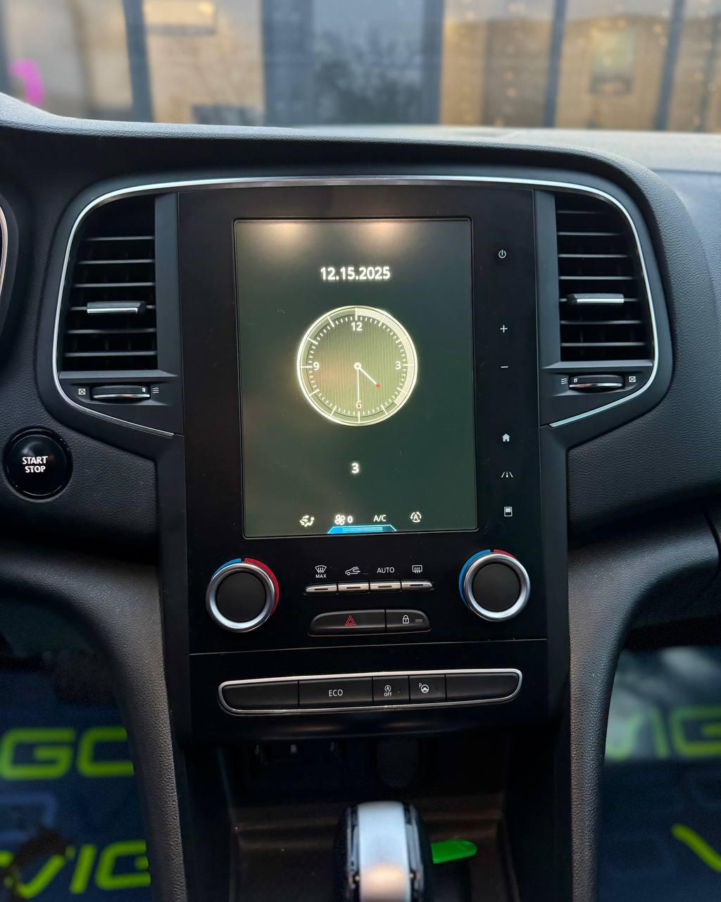 Renault Megane IV , 2017 г., робот, дизель - фото 16