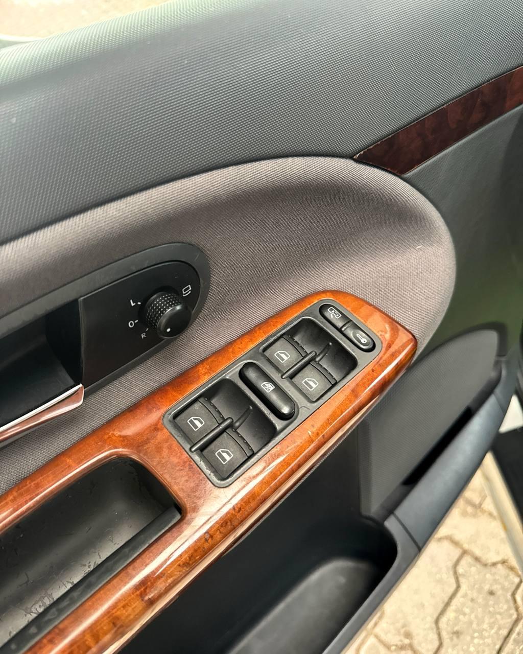 SEAT Alhambra I · Рестайлинг , 2003 г., механика, дизель - фото 9