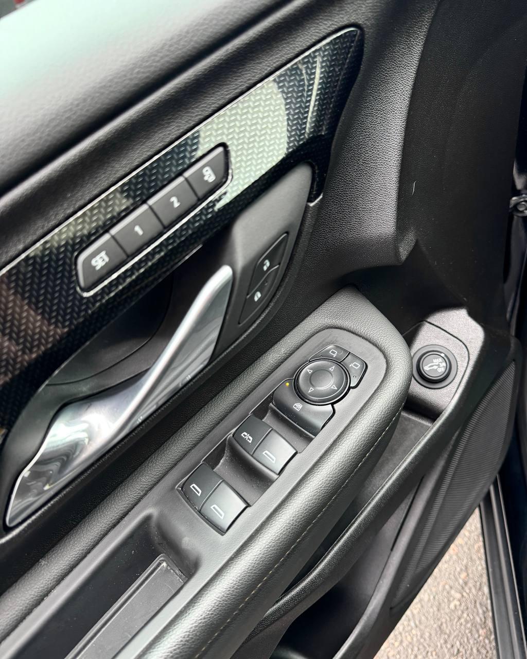 GMC Terrain II · Рестайлинг , 2024 г., автомат, бензин - фото 20