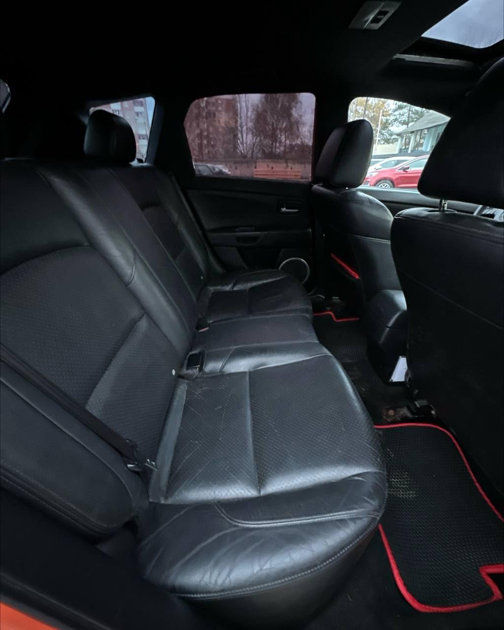 Mazda 3 BK , 2005 г., автомат, бензин - фото 11