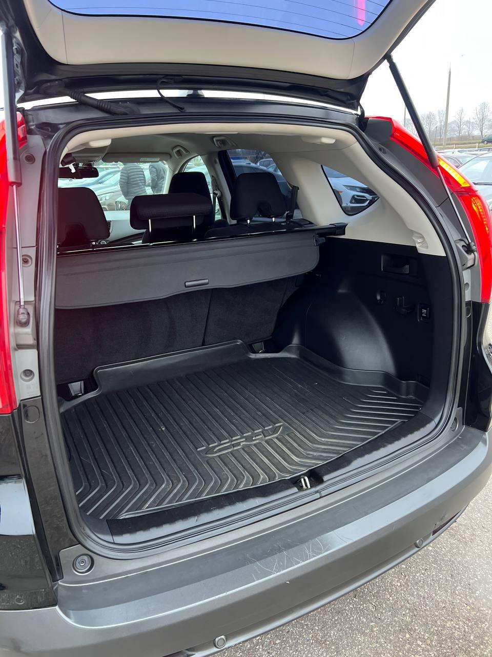 Honda CR-V IV , 2013 г., механика, дизель - фото 16