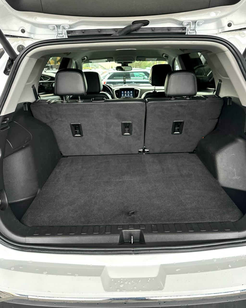 GMC Terrain II · Рестайлинг , 2023 г., автомат, бензин  - фото 21