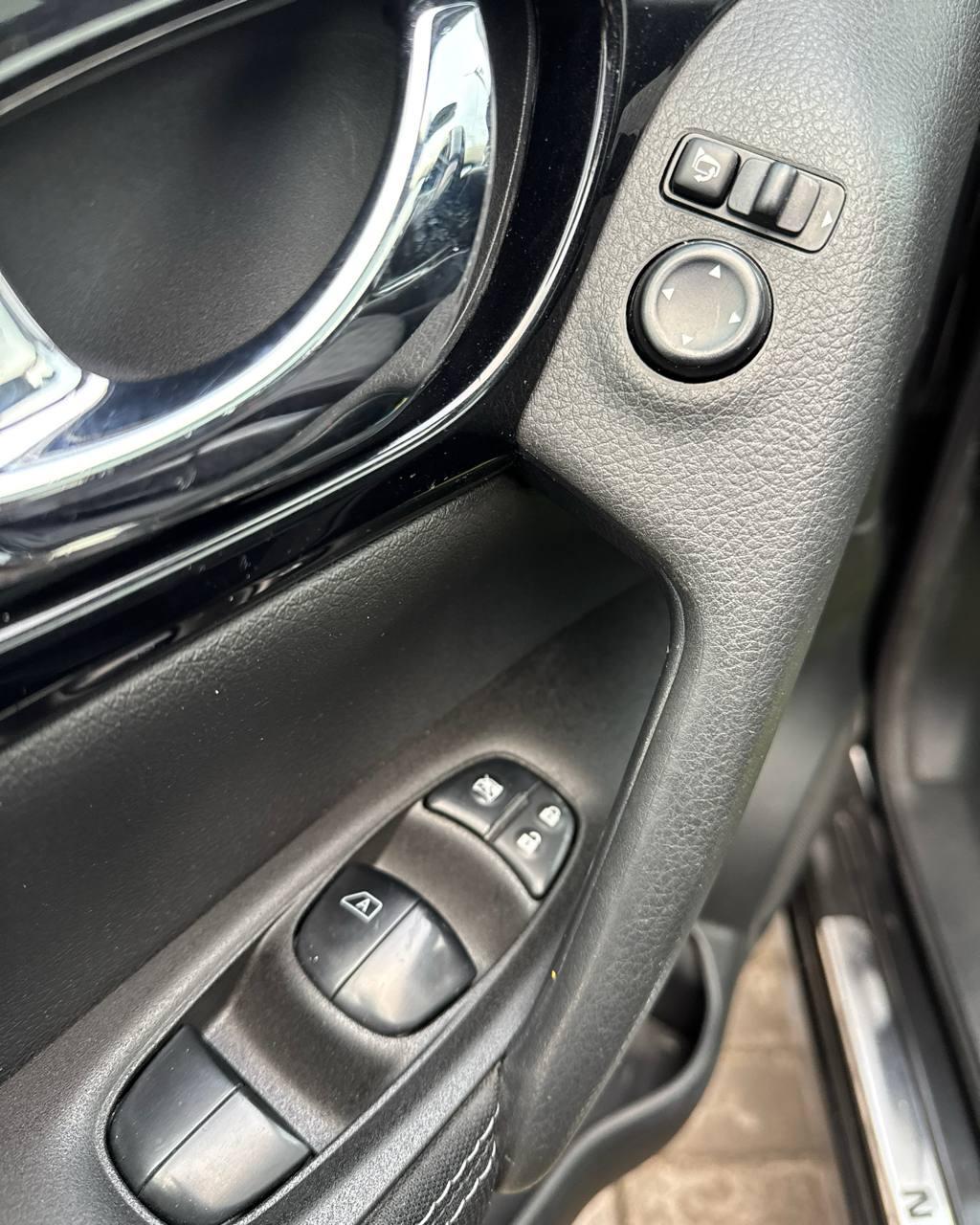 Nissan Qashqai II , 2017 г., механика, бензин - фото 18