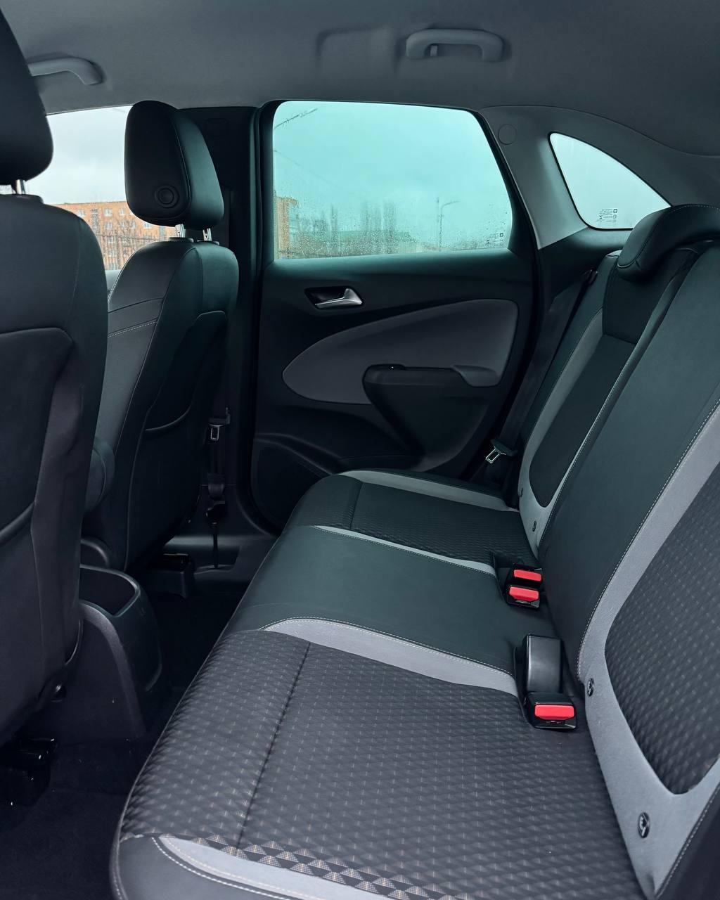 Opel Crossland X I , 2020 г., автомат, дизель - фото 12