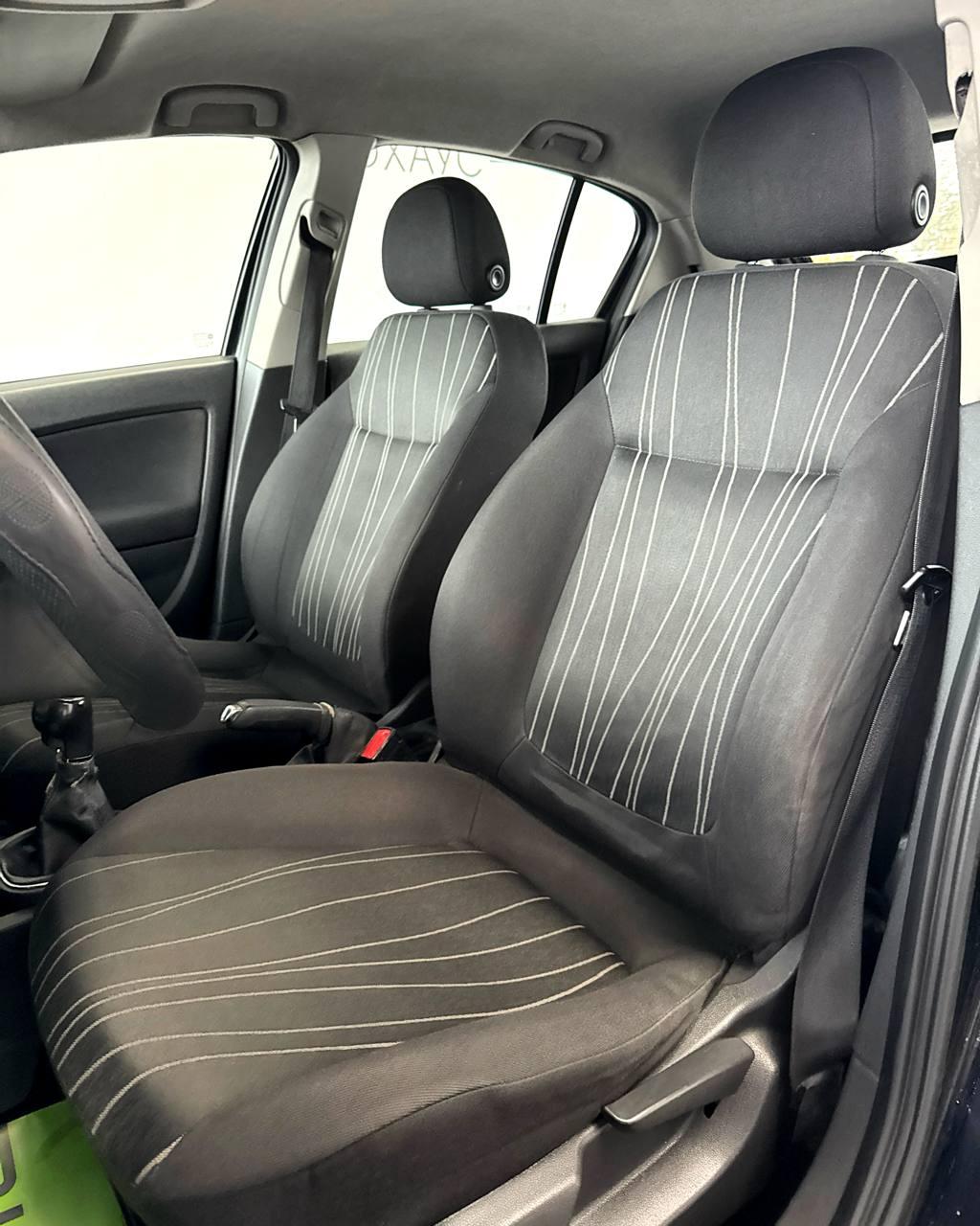 Opel Corsa D , 2008 г., механика, дизель  - фото 10