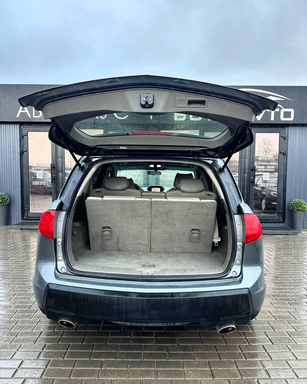 Acura MDX II , 2006 г., автомат, бензин - фото 12