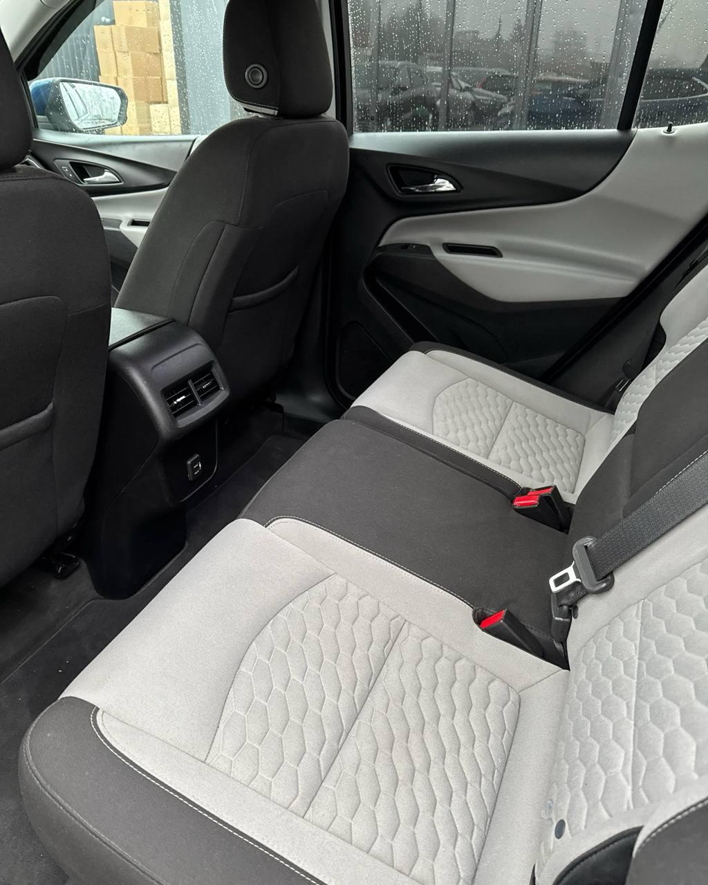 Chevrolet Equinox III , 2018 г., автомат, бензин - фото 11