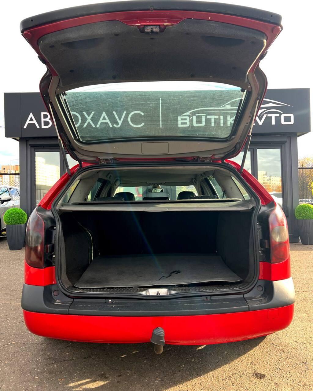 Renault Laguna II , 2001 г., механика, дизель - фото 13