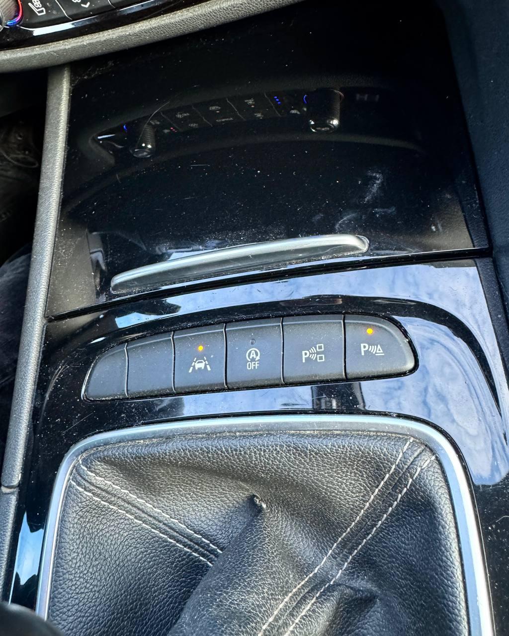 Opel Insignia II · Рестайлинг , 2021 г., механика, дизель - фото 18