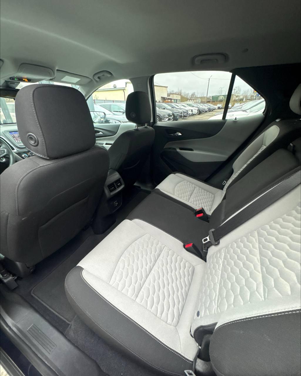 Chevrolet Equinox III , 2020 г., автомат, бензин - фото 9