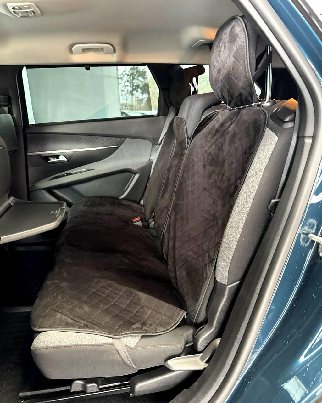 Peugeot 5008 II · Рестайлинг , 2021 г., механика, бензин - фото 13