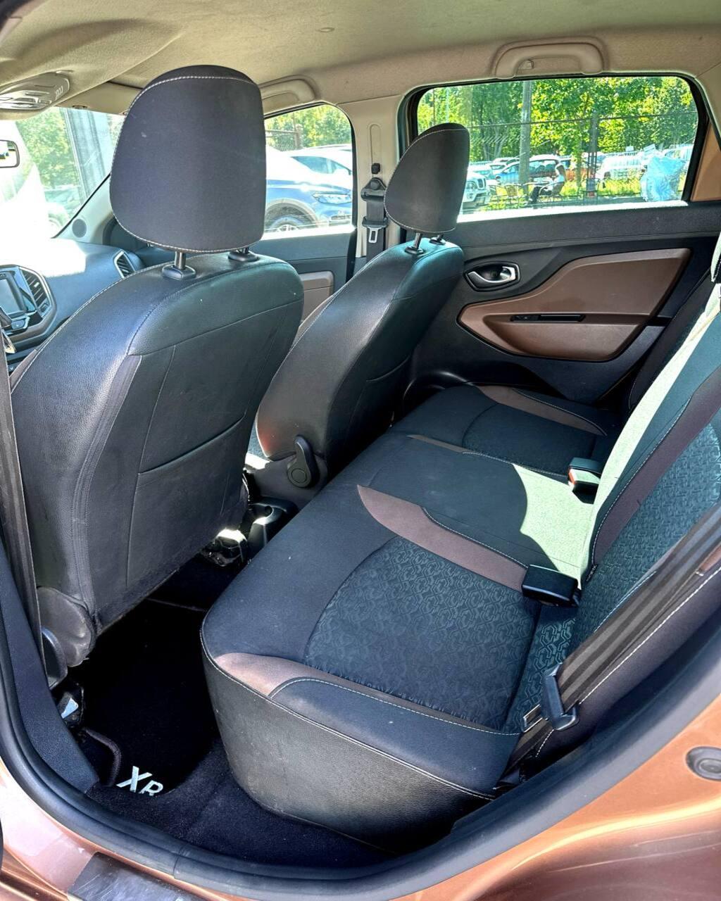 Lada (ВАЗ) XRAY I , 2018 г., механика, бензин - фото 12