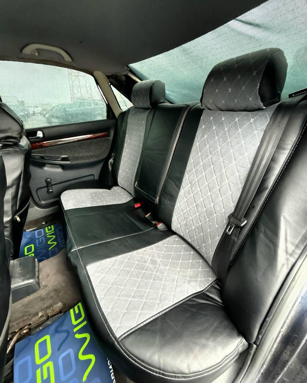 Audi A4 B5 , 1996 г., механика, дизель - фото 11