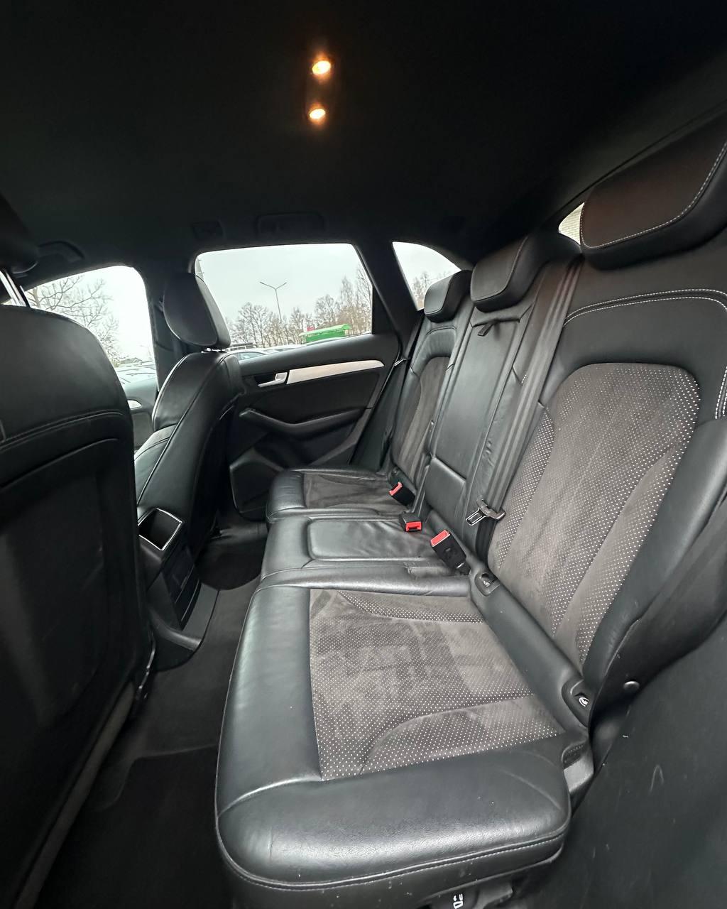 Audi Q5 8R · Рестайлинг , 2014 г., автомат, бензин - фото 8