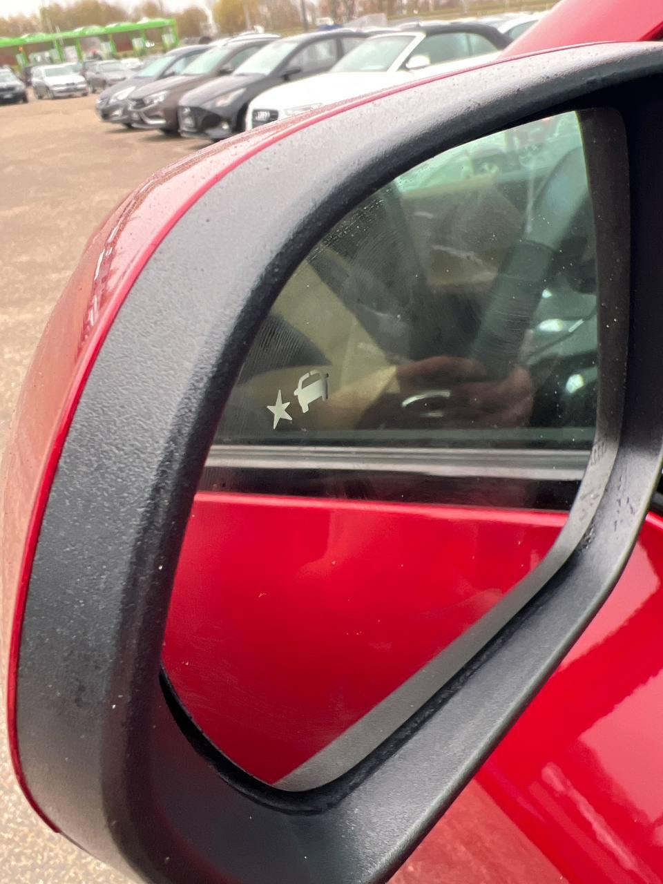 Chevrolet Equinox IV , 2025 г., вариатор, бензин - фото 9