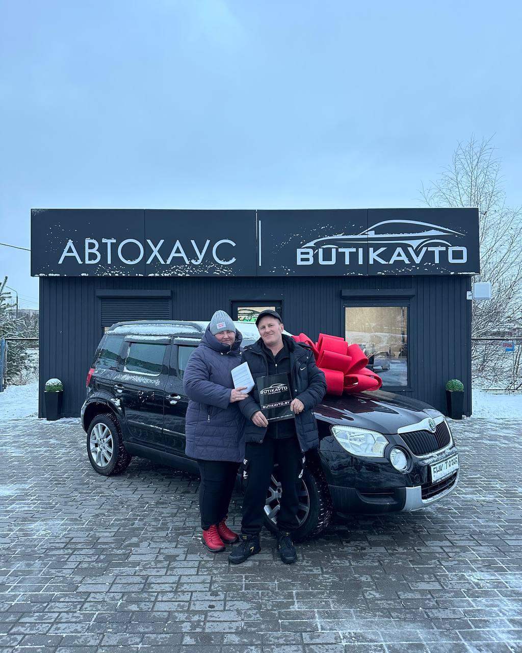 Skoda Yeti I , 2011 г., механика, бензин