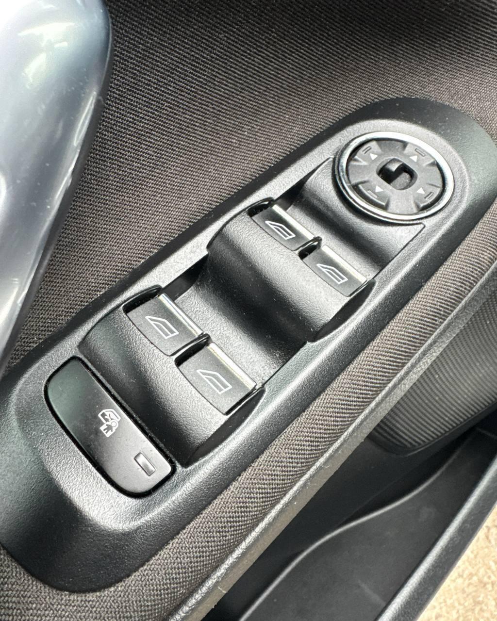 Ford S-MAX I · Рестайлинг , 2012 г., механика, дизель  - фото 18