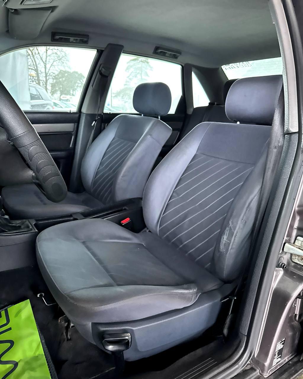 Audi A6 C4 , 1996 г., механика, бензин - фото 10