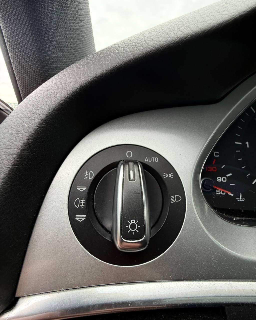 Audi A6 C6 · Рестайлинг , 2009 г., автомат, дизель - фото 21