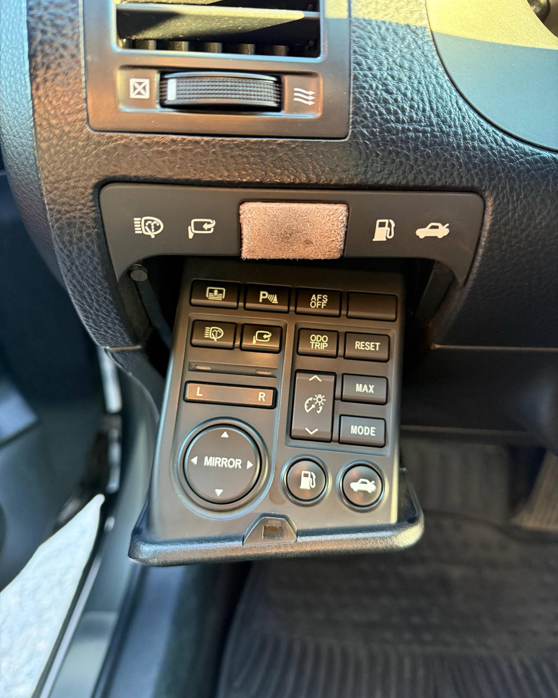 Lexus GS III , 2006 г., автомат, бензин - фото 14