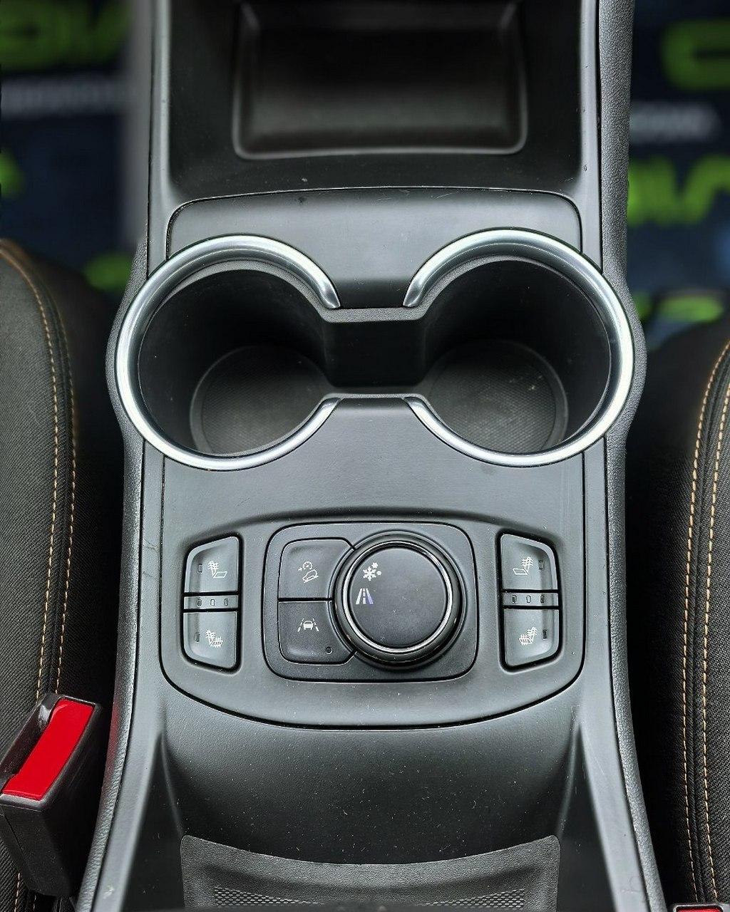 GMC Terrain II , 2020 г., автомат, бензин - фото 14