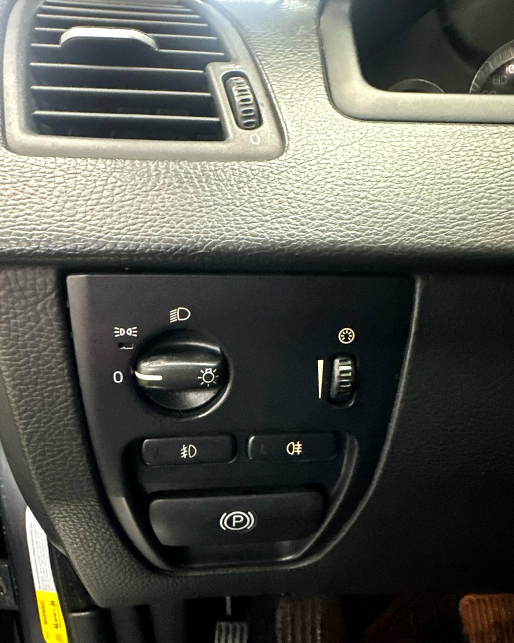 Volvo XC90 I · Рестайлинг , 2008 г., автомат, дизель  - фото 10