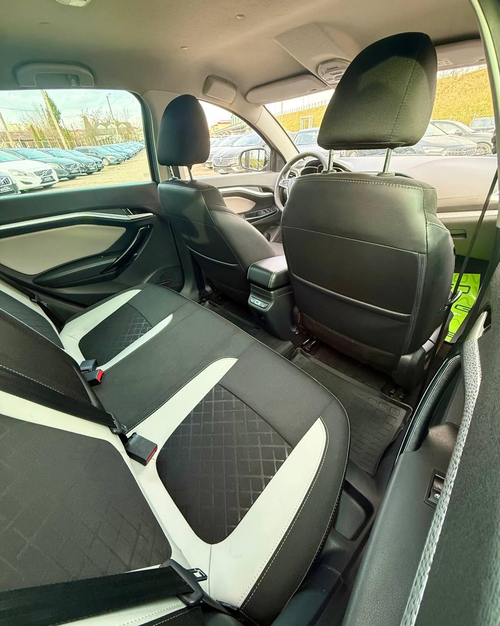 Lada (ВАЗ) Vesta I , 2019 г., механика, бензин - фото 12