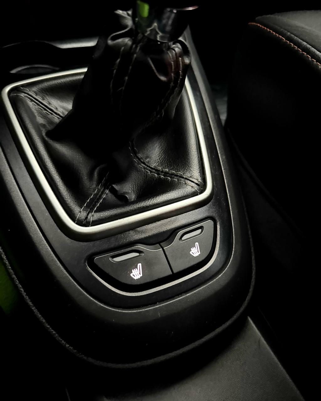 Lada (ВАЗ) Vesta Cross I , 2019 г., механика, бензин - фото 13