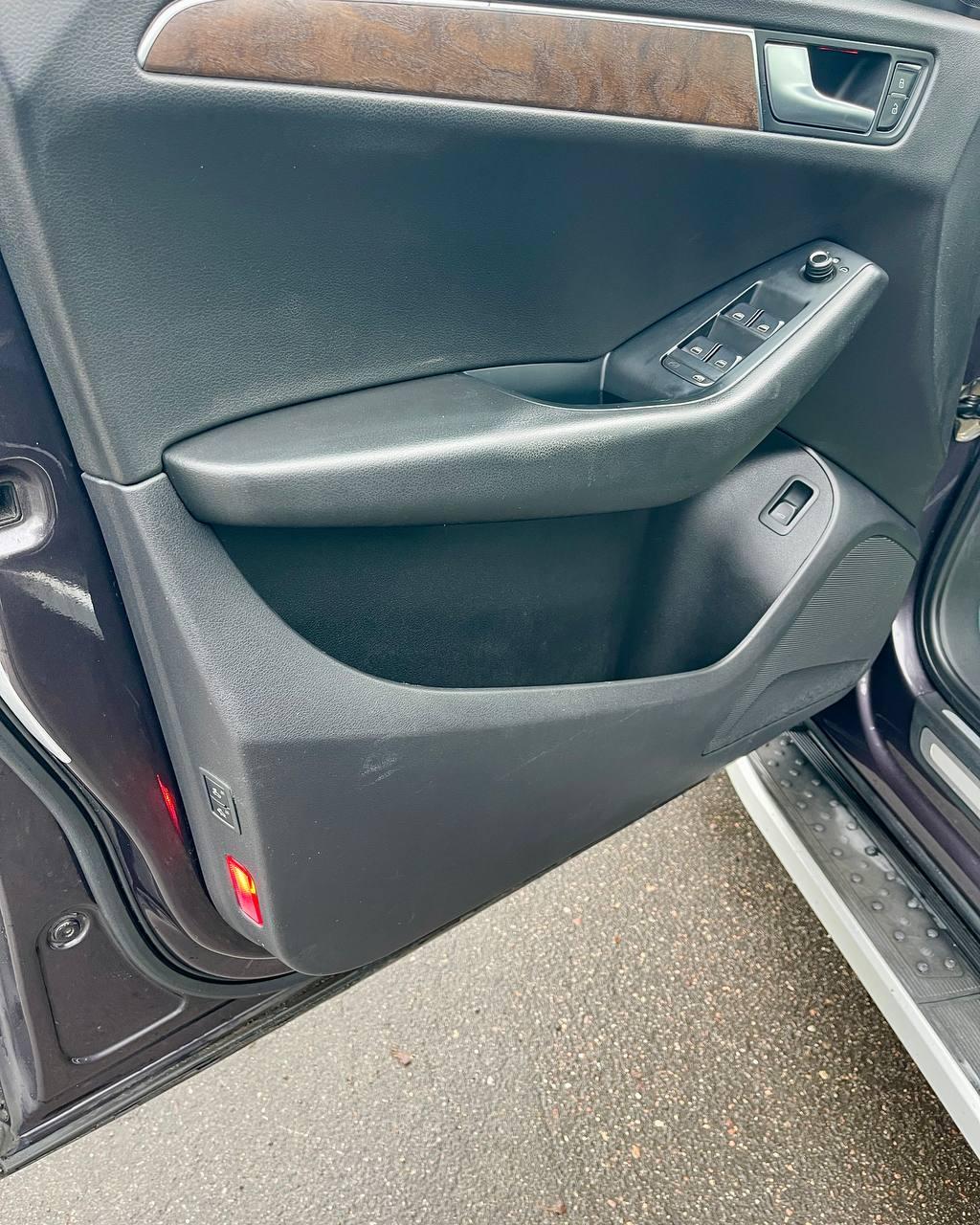 Audi Q5 8R , 2009 г., автомат, бензин - фото 9